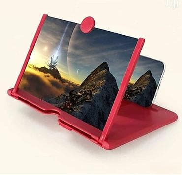 3D Lupa za Smart Telefone 3D lupa za mobilne uređaje pruža mogućnost na lalafo.rs — 2 3D Lupa za Smart Telefone 3D lupa za mobilne uređaje pruža mogućnost — 2