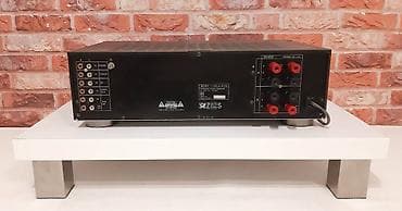 Odlično očuvano pojačalo marke Sony TA-F120 Zvučno izvanredno na lalafo.rs — 4 Odlično očuvano pojačalo marke Sony TA-F120 Zvučno izvanredno — 4