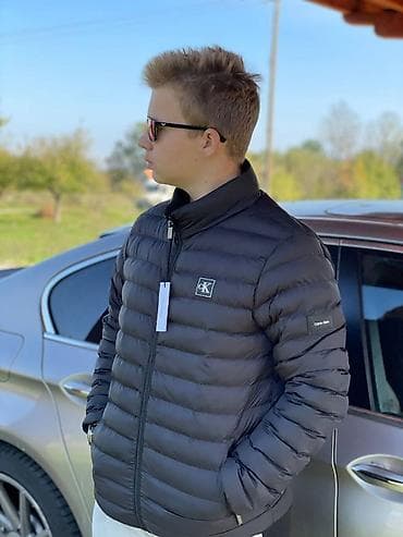 Calvin Klein muška jakna CK Novo Veličine s m l xl 2xl 3xl fb Moja na lalafo.rs — 7 Calvin Klein muška jakna CK Novo Veličine s m l xl 2xl 3xl fb Moja — 7