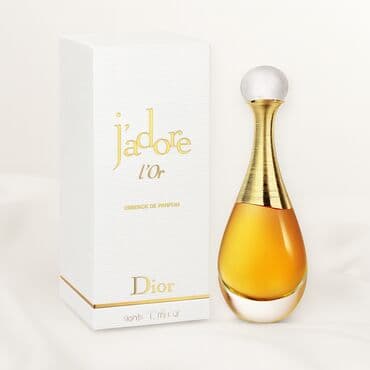 Women's perfume, Dior, Original at lalafo.rs Women's perfume, Dior, Original