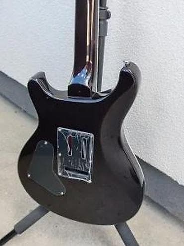 HARLEY BENTON CST-24T P90 BLACK FLAME B-STOCK | Slanje po dogovoru na lalafo.rs HARLEY BENTON CST-24T P90 BLACK FLAME B-STOCK | Slanje po dogovoru