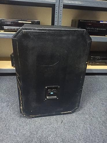 Aschenbach razglasna kutija jedan komad. sa metalnom mrezicom i na lalafo.rs — 4 Aschenbach razglasna kutija jedan komad. sa metalnom mrezicom i — 4