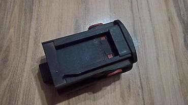 Hilti TE6-A za delove &baterija 36V na lalafo.rs — 10 Hilti TE6-A za delove &baterija 36V — 10