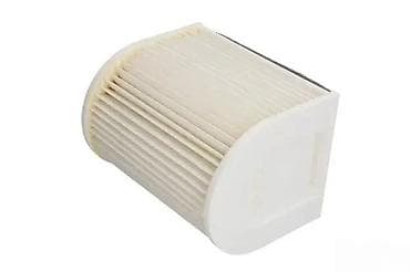 Filter za usisivač – kartonski HEPA patron sa naboranim papirom - na lalafo.rs Filter za usisivač – kartonski HEPA patron sa naboranim papirom -