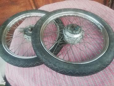 Transport: Prodajem prednji zadnji tocak automatik a3 Stanje.perfektno ko na at lalafo.rs — 5 Transport: Prodajem prednji zadnji tocak automatik a3 Stanje.perfektno ko na — 5