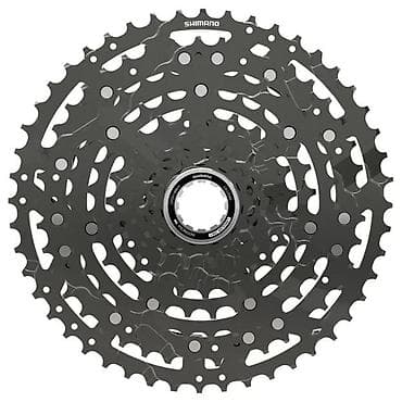 Equipment for cyclists: KASETNI LANČANIK SHIMANO CUES CS-LG400, 11-48, 10 BRZINA | at lalafo.rs — 2 Equipment for cyclists: KASETNI LANČANIK SHIMANO CUES CS-LG400, 11-48, 10 BRZINA | — 2