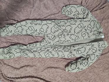 LCW baby 2.5 TOG vreća za spavanje za decu - Model sa nogavicama i na lalafo.rs — 2 LCW baby 2.5 TOG vreća za spavanje za decu - Model sa nogavicama i — 2