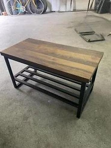 Antique Club Tables: KLUPE ZA PREDSOBLJE | Izuzetno jake klupe za predsoblje Metalna at lalafo.rs — 1 Antique Club Tables: KLUPE ZA PREDSOBLJE | Izuzetno jake klupe za predsoblje Metalna — 1