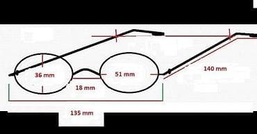 Max Mara dioptrijski ram. ORIGINAL. Made in ITALY. Fenomenalan at lalafo.rs — 8 Max Mara dioptrijski ram. ORIGINAL. Made in ITALY. Fenomenalan — 8