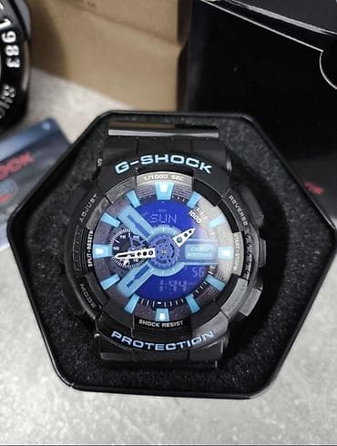 G-Shock, Unisex na lalafo.rs G-Shock, Unisex