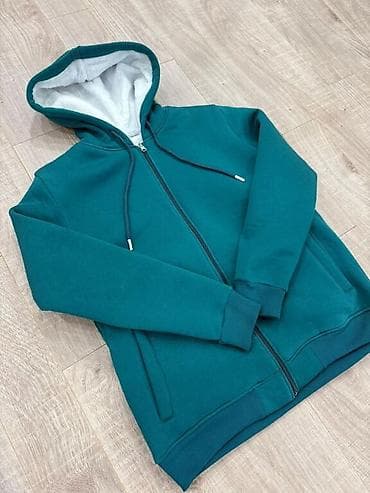 Dukserice sa krznom 3850din Velicine od S do 3XL Kvalitet vrhunski na lalafo.rs — 5 Dukserice sa krznom 3850din Velicine od S do 3XL Kvalitet vrhunski — 5