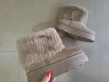 Uggs 39, color - Beige at lalafo.rs — 1 Uggs 39, color - Beige — 1