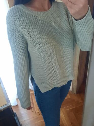 S (EU 36), Casual cut, Single-colored at lalafo.rs S (EU 36), Casual cut, Single-colored