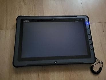Getac Tablet Odlican lap top kao nov. Model:Getac Ekran: 12,4″ na lalafo.rs — 2 Getac Tablet Odlican lap top kao nov. Model:Getac Ekran: 12,4″ — 2