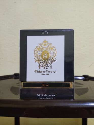 Unisex parfem, Tiziana Terenzi, Original na lalafo.rs Unisex parfem, Tiziana Terenzi, Original