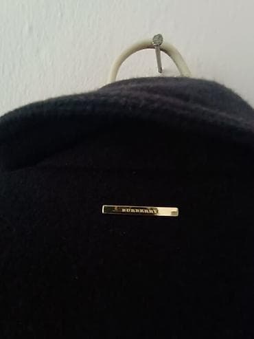 zenske broj: SNIŽENO!!!Burberry ženski kaput sa kaišem - Brend: Burberry (natpis at lalafo.rs — 2 zenske broj: SNIŽENO!!!Burberry ženski kaput sa kaišem - Brend: Burberry (natpis — 2