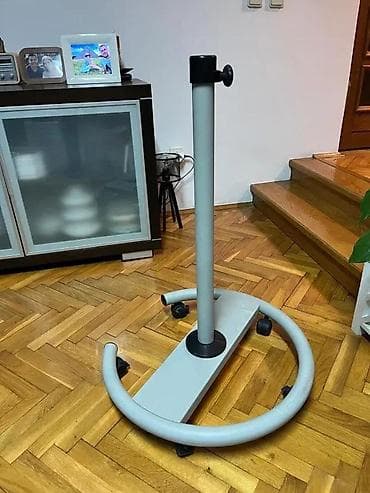 Office Furniture: Mobilni flipčart stalak sa magnetnom belom tablom - Profesionalni at lalafo.rs — 9 Office Furniture: Mobilni flipčart stalak sa magnetnom belom tablom - Profesionalni — 9