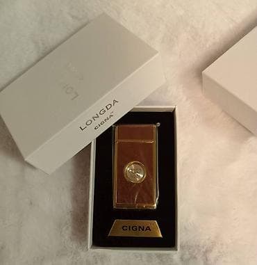 🔥 Luksuzni elektronski upaljač – Premium model 🔥 Elegantan i moderan na lalafo.rs — 3 🔥 Luksuzni elektronski upaljač – Premium model 🔥 Elegantan i moderan — 3