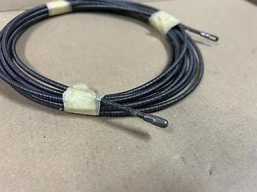 prsluk jaknica mango u: Čelična sajla/spirala za čišćenje odvoda (set 2 kom) - Namena: ručno at lalafo.rs — 3 prsluk jaknica mango u: Čelična sajla/spirala za čišćenje odvoda (set 2 kom) - Namena: ručno — 3