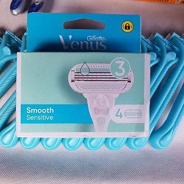 cista koza broj: Gillette ženski brijač Venus 1 Gillette Venus ženski brijač koji na lalafo.rs — 4 cista koza broj: Gillette ženski brijač Venus 1 Gillette Venus ženski brijač koji — 4