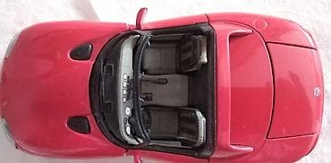 original esprit: Burago Dodge Viper 1 /18, fali staklo.Desno sediste nije at lalafo.rs — 4 original esprit: Burago Dodge Viper 1 /18, fali staklo.Desno sediste nije — 4