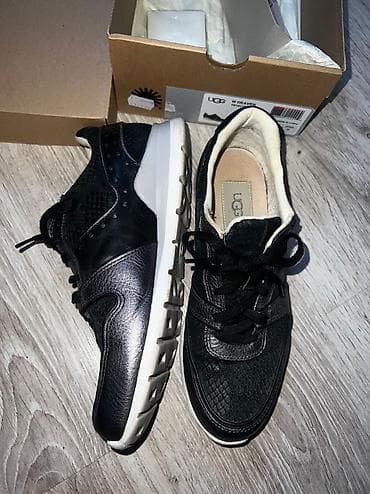 UGG Australia Sneakers Deaven 1012175 broj 38,cm 24 Par puta na lalafo.rs — 5 UGG Australia Sneakers Deaven 1012175 broj 38,cm 24 Par puta — 5