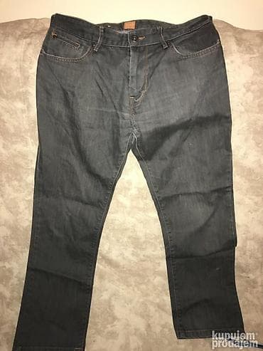 Farmerke, Hugo Boss, bоја - Siva na lalafo.rs — 6 Farmerke, Hugo Boss, bоја - Siva — 6