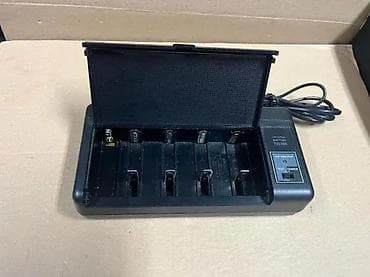 Philips univerzalni punjač baterija sa testerom - Model: Philips na lalafo.rs Philips univerzalni punjač baterija sa testerom - Model: Philips