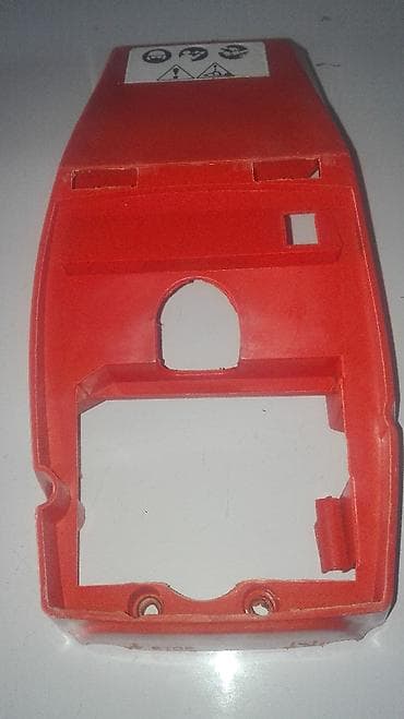 Tools & Equipment: Hauba-poklopac testere PN 4500, PN 5200,VGS 24,VGS 30 Hauba ( poklopac at lalafo.rs — 5 Tools & Equipment: Hauba-poklopac testere PN 4500, PN 5200,VGS 24,VGS 30 Hauba ( poklopac — 5