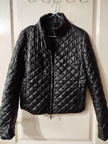 Ženska zimska garderoba – 4 komada jakni/kabanica i jedan kaput 1) at lalafo.rs — 6 Ženska zimska garderoba – 4 komada jakni/kabanica i jedan kaput 1) — 6