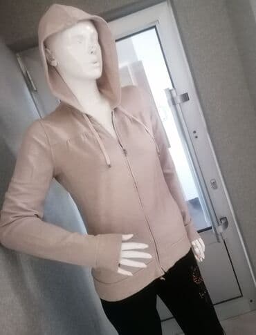 M, Jednobojni, bоја - Bež na lalafo.rs M, Jednobojni, bоја - Bež