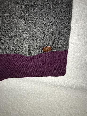 prsluk jaknica mango u: Prsluk Trussardi Jeans, bоја - Siva na lalafo.rs — 3 prsluk jaknica mango u: Prsluk Trussardi Jeans, bоја - Siva — 3