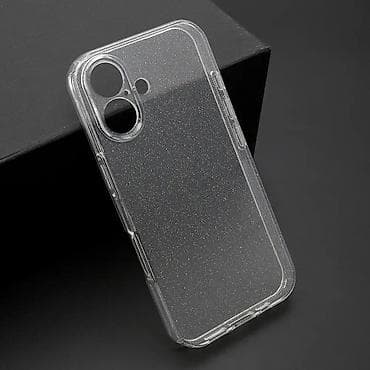 Futrola SPARKLING za iphone 16 (6.1) providna. Kataloški broj na lalafo.rs — 1 Futrola SPARKLING za iphone 16 (6.1) providna. Kataloški broj — 1