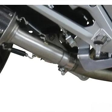 Transport: GPR sport auspušni lonac za motocikle - Brend/model: GPR Exhaust at lalafo.rs — 7 Transport: GPR sport auspušni lonac za motocikle - Brend/model: GPR Exhaust — 7