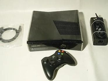 original esprit: U ponudi Xbox 360 konzola, vrlo korektno očuvana sa vidljivim at lalafo.rs — 2 original esprit: U ponudi Xbox 360 konzola, vrlo korektno očuvana sa vidljivim — 2