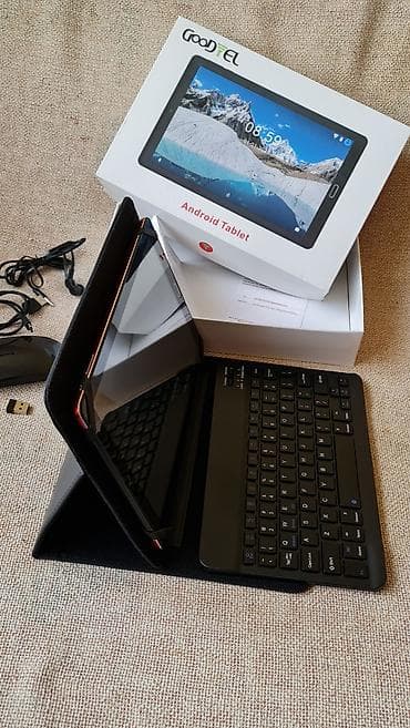 Goodtel Android tablet set - Ekran oko 10 inča, IPS, idealan za na lalafo.rs — 5 Goodtel Android tablet set - Ekran oko 10 inča, IPS, idealan za — 5
