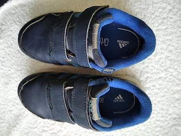 Adidas ortholite original patike za dečake 🩵🤍 veličina 27 ug 16,5 cm na lalafo.rs — 4 Adidas ortholite original patike za dečake 🩵🤍 veličina 27 ug 16,5 cm — 4