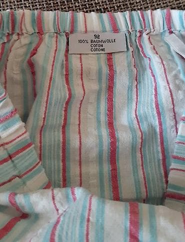 Dečje pamučne gaćice – veličina 92 (oko 2 godine) - Materijal: 100% na lalafo.rs — 2 Dečje pamučne gaćice – veličina 92 (oko 2 godine) - Materijal: 100% — 2