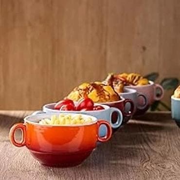 Set 4 cinije+kasika
Cena: 2900din v6 na lalafo.rs — 3 Set 4 cinije+kasika
Cena: 2900din v6 — 3