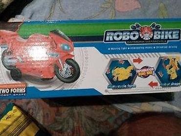 north face jakne cena: ROBO BIKE TRANSFORMERS NOV ROBOT MOTOR IGRACKA AKCIJA | Cene nisu at lalafo.rs — 8 north face jakne cena: ROBO BIKE TRANSFORMERS NOV ROBOT MOTOR IGRACKA AKCIJA | Cene nisu — 8