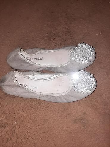 Kozne, prelepe, vrlo malo nosene na lalafo.rs — 3 Kozne, prelepe, vrlo malo nosene — 3