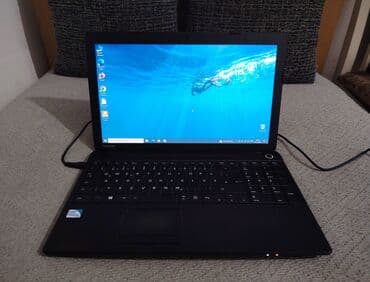 Intel Pentium, 8 GB OZU, 15.6 " na lalafo.rs Intel Pentium, 8 GB OZU, 15.6 "