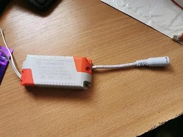 Ironing Boards: Led drajveri za panele. Led driver 18w-300din. ✨ Led driver at lalafo.rs — 7 Ironing Boards: Led drajveri za panele. Led driver 18w-300din. ✨ Led driver — 7