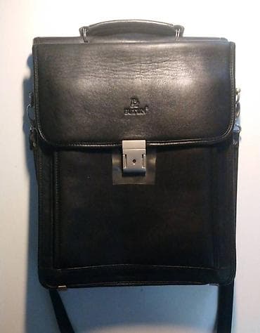 eko koza sa: Torbice dve veća i manja prirodna meka koža, poslovna kao nova na lalafo.rs — 1 eko koza sa: Torbice dve veća i manja prirodna meka koža, poslovna kao nova — 1