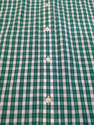 Muška košulja Brooks Brothers Predivna, instant-prepoznatljiva na lalafo.rs — 6 Muška košulja Brooks Brothers Predivna, instant-prepoznatljiva — 6