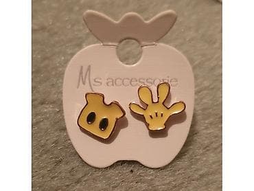 Chanel mindjuše, prada, cd - Christian DIOR, disney mickey mouse na lalafo.rs — 10 Chanel mindjuše, prada, cd - Christian DIOR, disney mickey mouse — 10