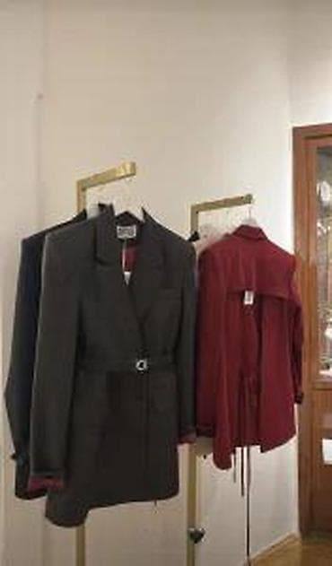 Women's Clothing: OPREMANJE BUTIKA ŠTENDERI PO MERI XS51 | Izrada po meri Dezen ploče po at lalafo.rs — 8 Women's Clothing: OPREMANJE BUTIKA ŠTENDERI PO MERI XS51 | Izrada po meri Dezen ploče po — 8