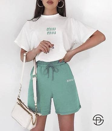 Women's Clothing: 03. L. Akcija
Komplet
1.900 dinara at lalafo.rs — 1 Women's Clothing: 03. L. Akcija
Komplet
1.900 dinara — 1