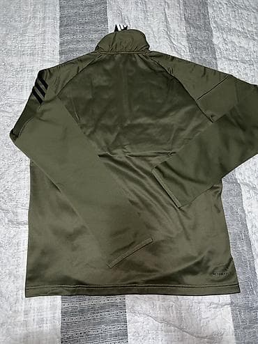 Sweaters: ADIDAS Tiro 24 Winter TT vel. S NOVO
JD0308 TIRO24 WINT TT at lalafo.rs — 5 Sweaters: ADIDAS Tiro 24 Winter TT vel. S NOVO
JD0308 TIRO24 WINT TT — 5
