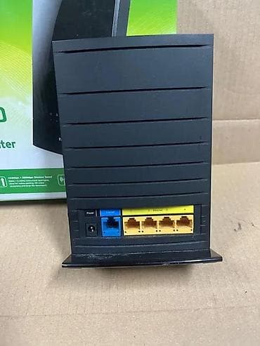 TP-Link Archer C20i – AC750 dual-band bežični ruter - Standard: IEEE na lalafo.rs — 8 TP-Link Archer C20i – AC750 dual-band bežični ruter - Standard: IEEE — 8